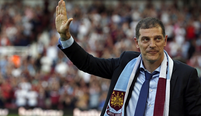 Slaven Bilic: 