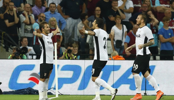 Astra, adversar accesibil în 16-imile Europa League - astra-1481557227.jpg