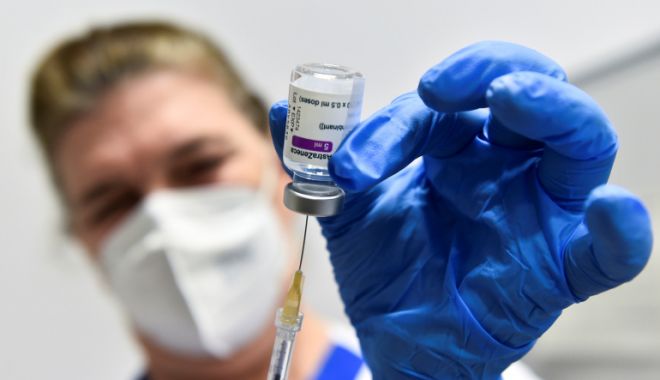 Norvegia investighează alte două decese înregistrate după vaccinarea cu AstraZeneca - astra-1616409165.jpg