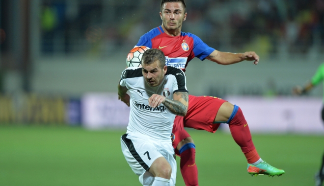 Astra și Steaua, gata de debutul  în grupele  Europa League - astrasisteaua-1473868383.jpg