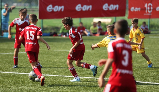 AS Victoria Cumpăna, victorii în turneele  de fotbal pentru juniori - asvictoria-1473868493.jpg