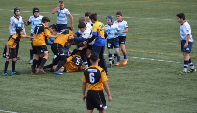 AS Victoria Cumpăna, lideră în campionatul de mini-rugby - asvictoria-1510765989.jpg