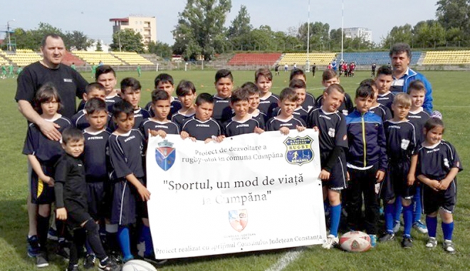 AS Victoria Cumpăna termină sezonul regulat pe locul secund - asvictoria1-1480958865.jpg