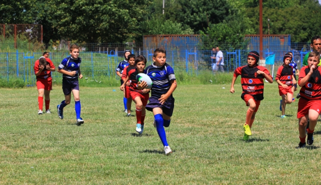 AS Victoria Cumpăna, pe podium la Trofeul Transilvania - asvictoria2-1468858563.jpg