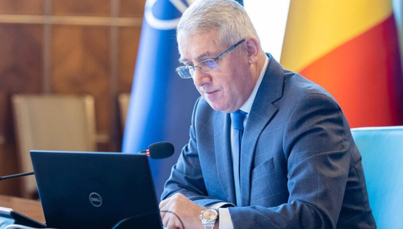 Țuțuianu face apel la Parlament să suplimenteze bugetul AEP pentru Registrul electoral - at-1773508097.webp