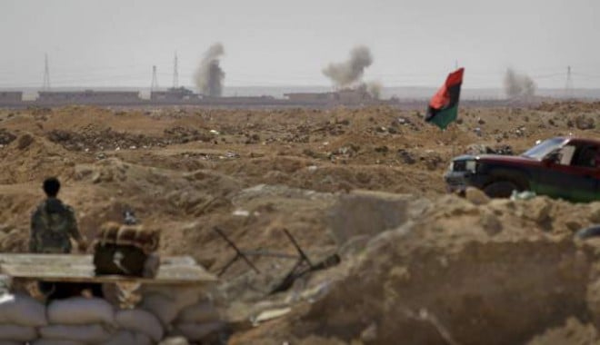 Turcia a încetat bombardamentele împotriva pozițiilor militare din Siria - atac-1349451636.jpg