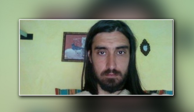 Atacatorul de la Universitatea 