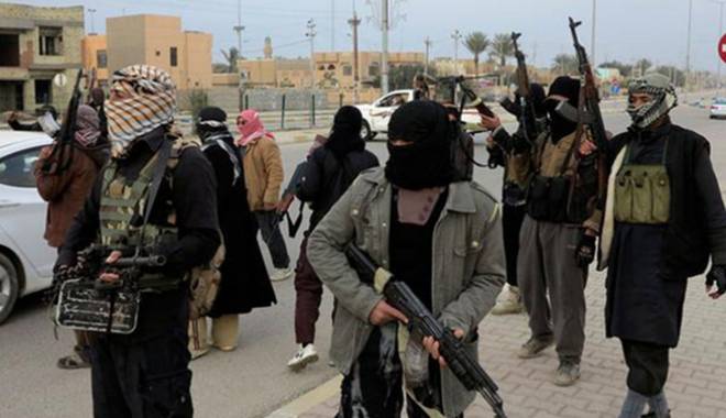 Pentagonul: Organizația Stat Islamic nu a pierdut decât foarte puțin teren în Irak - atac-1422085063.jpg
