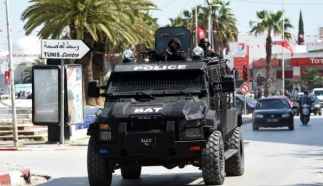 Atacul armat de la Muzeul Bardo din Tunisia, asumat de Statul Islamic - atac-1426787940.jpg