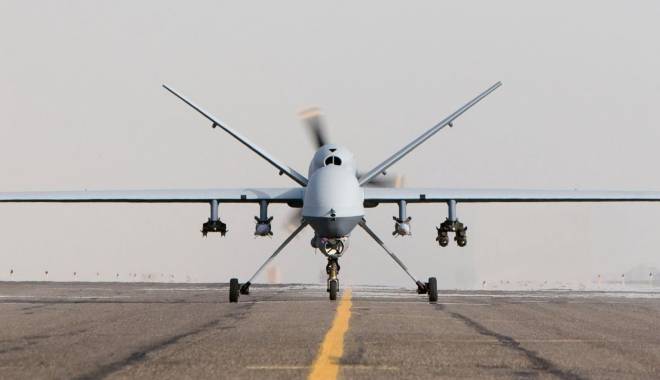 Lider al filialei teroriste Al-Qaida, mort într-un raid aerian - atac-1445175093.jpg