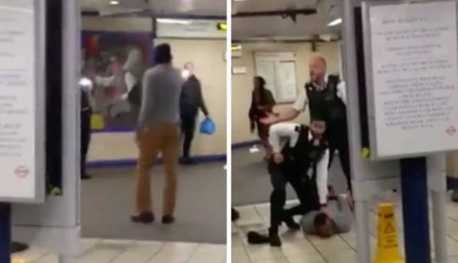 Alertă antiteroristă la Londra / 3 oameni au fost înjunghiați într-o stație de metrou din Londa - atac-1449392126.jpg