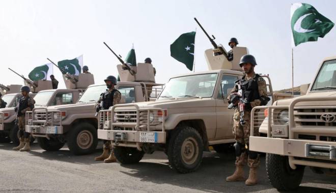 Arabia Saudită alocă peste un sfert din buget cheltuielilor militare - atac-1451328006.jpg