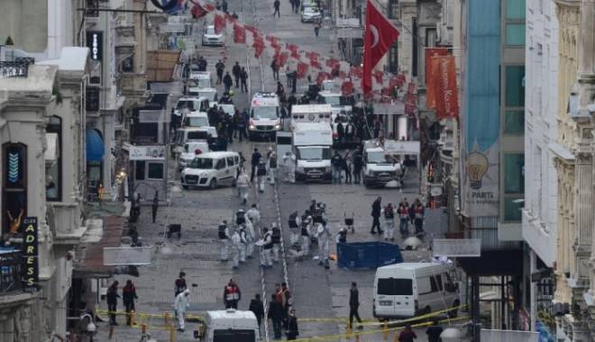 Ministru turc: Atentatul din Istanbul, plănuit de gruparea teroristă Stat Islamic - atac-1458480981.jpg