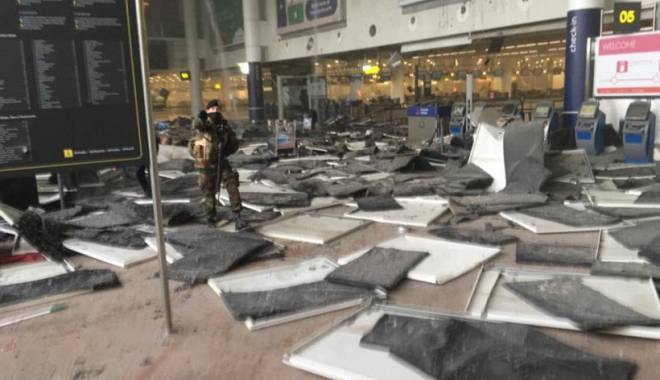 EXPLOZII BRUXELLES / Un nou suspect în atacurile din Belgia - atac-1458895332.jpg