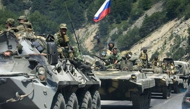 Premierul sirian: Forțele armate ruse și armata siriană pregătesc operațiunea de eliberare a Alepului - atac-1460287844.jpg