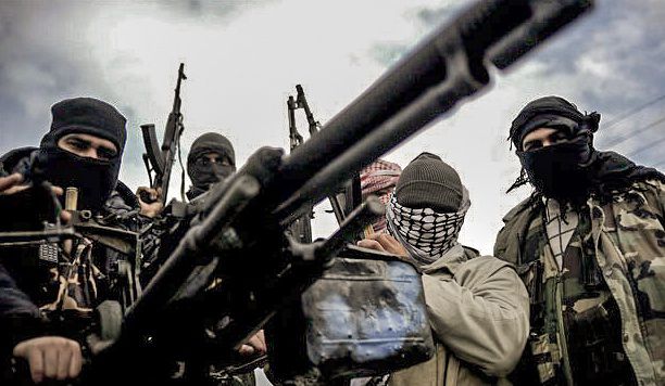 Belgia: Luptători ISIS se îndreaptă pe mare spre țărmurile europene - atac-1465987066.jpg