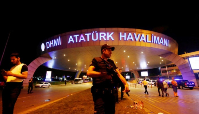 Turcia a arestat 20 de membri SI după atentatul din Istanbul - atac-1467533892.jpg