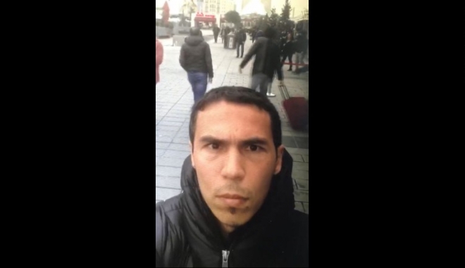 Cetățeanul kârgâz suspectat că ar fi autorul atentatului din Istanbul neagă orice implicare - atac-1483456909.jpg