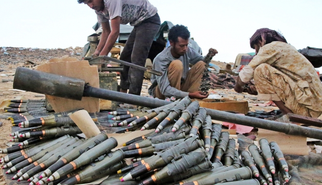 Cinci presupuși militanți Al-Qaida din Yemen uciși într-un atac cu dronă al SUA - atac-1493545319.jpg