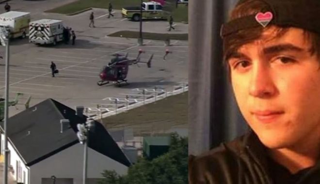 ȘOCANT! Motivul pentru care elevul criminal din Texas nu și-a ucis toți colegii - atac-1526802148.jpg