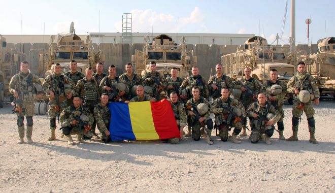 Ultima fotografie cu militarii români din Afganistan, înainte să fie răniți în atac - atac-1558818487.jpg
