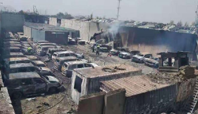 ATAC TERORIST în Afganistan! Un diplomat român, în vârstă de 43 de ani, A FOST UCIS - atac-1567535697.jpg