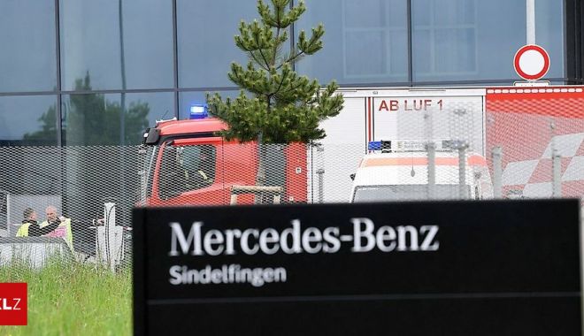 Atac armat în fabrica Mercedes: cel puțin un mort și un rănit! - atac-armat-1683797986.jpg