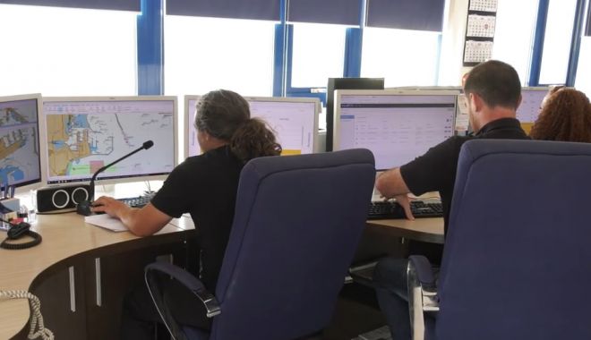 Exercițiu internațional de simulare a răspunsului la un atac cibernetic asupra Portului Constanța