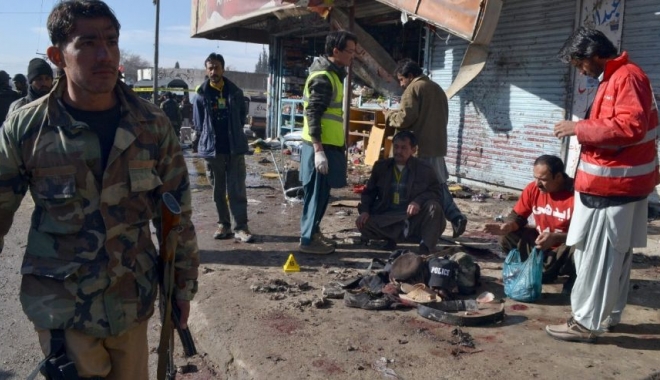 Pakistan / Cel puțin 70 de morți într-un atac terorist - atac1323-1470668454.jpg