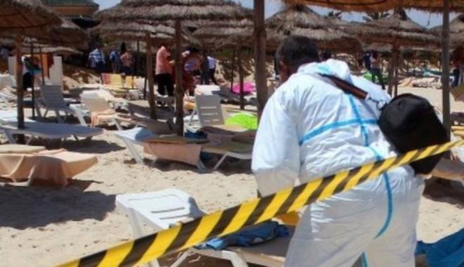 Tunisia: Mai mulți de suspecți care ar avea legătură cu atentatul de vineri din Sousse au fost arestați - atac22-1435592372.jpg