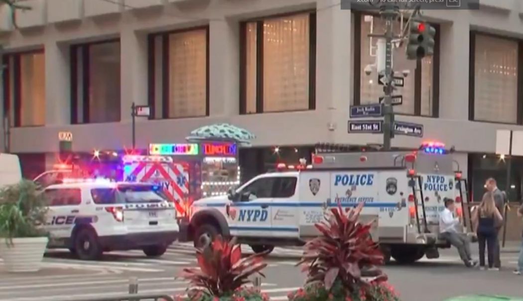 Atac armat la New York. Cel puțin patru morți într-o clădire de birouri din Manhattan - atacarmatlanewyorkcelputinpatrum-1753768496.png