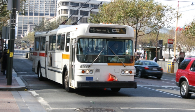 Sistemul de transport public din San Francisco,  lovit de un atac cibernetic. S-a călătorit gratis - atacciberneticsanfrancisco-1480341568.jpg