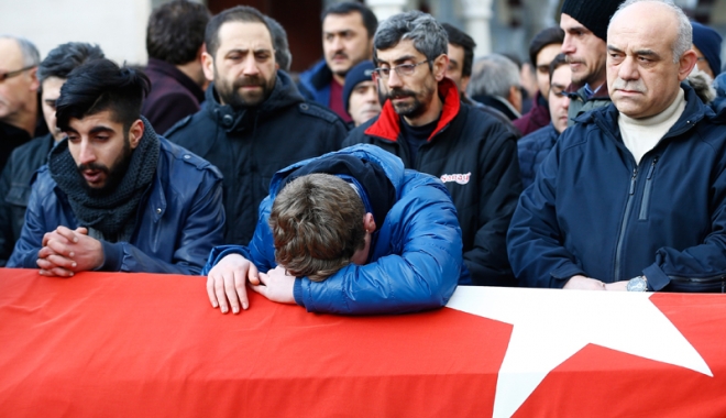 Răsturnare de situație în Istanbul. Atacatorul din noaptea de Revelion a avut motive financiare - atacclubistanbul-1484574746.jpg