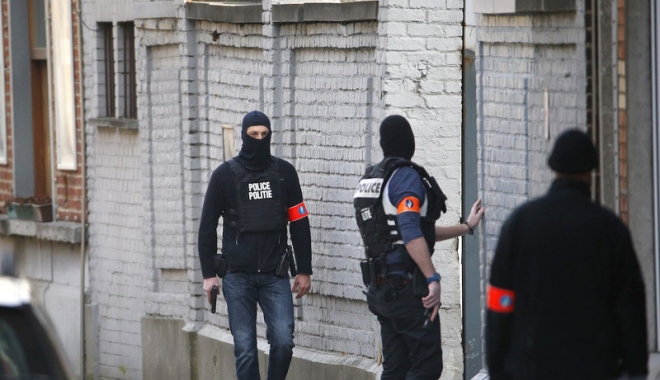 Atac cu bombă la Institutul de Criminalistică din Bruxelles - ataccubombabruxelles-1472477244.jpg
