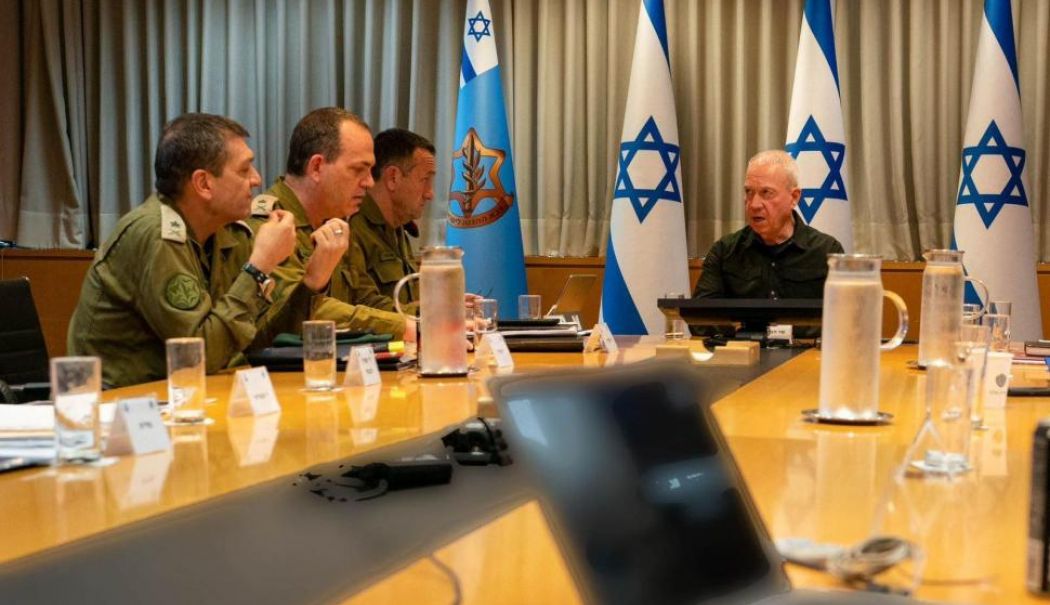 Atac iminent asupra Israelului. „Iranul a decis să ne atace” - ataciminentasupraisraeluluiiranu-1722880590.jpg