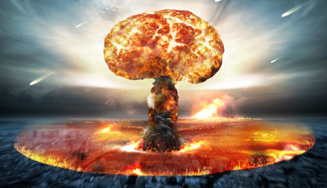 SUA s-au pregătit pentru un atac nuclear tactic rusesc în Ucraina la sfârşitul anului 2022
