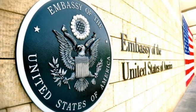 Atac cu rachete asupra Ambasadei SUA din Irak - atacrachete-1642173111.jpg