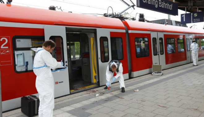 Atacul din trenul din Germania,  revendicat de Statul Islamic - atacul-1468929043.jpg