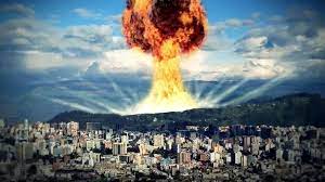 Guvernul a emis un ghid pentru români în caz de incident nuclear! Ce trebuie să faceți imediat