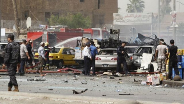 Zi sângeroasă în Irak - atacuricuvictimeinirak-1347311430.jpg