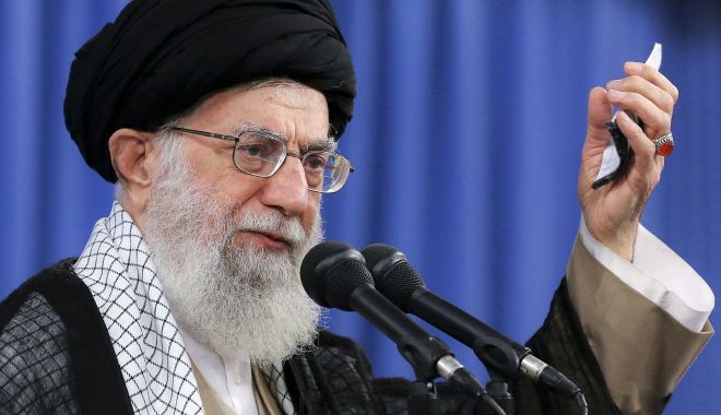 Atacurile din Arabia Saudită, aprobate de ayatollahul Ali Khamenei - atacurile-1568926514.jpg