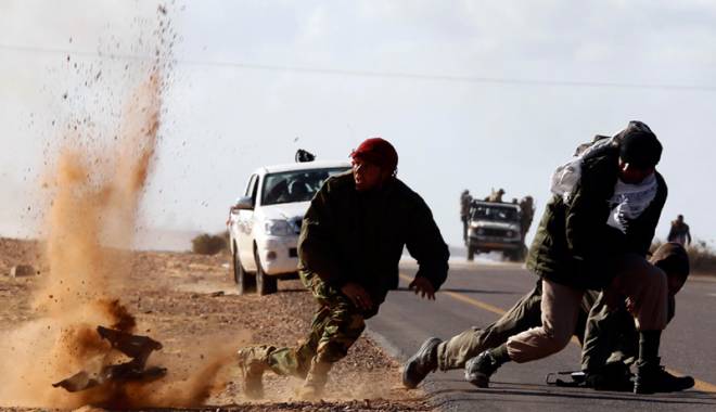 Atacurile împotriva ISIS vor fi accelerate - atacurileimpotrivaisis-1453387739.jpg