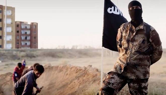 Atacurile teroriste de la Paris.  ISIS a difuzat  un film cu atacatorii - atacuriteroriste-1453737342.jpg