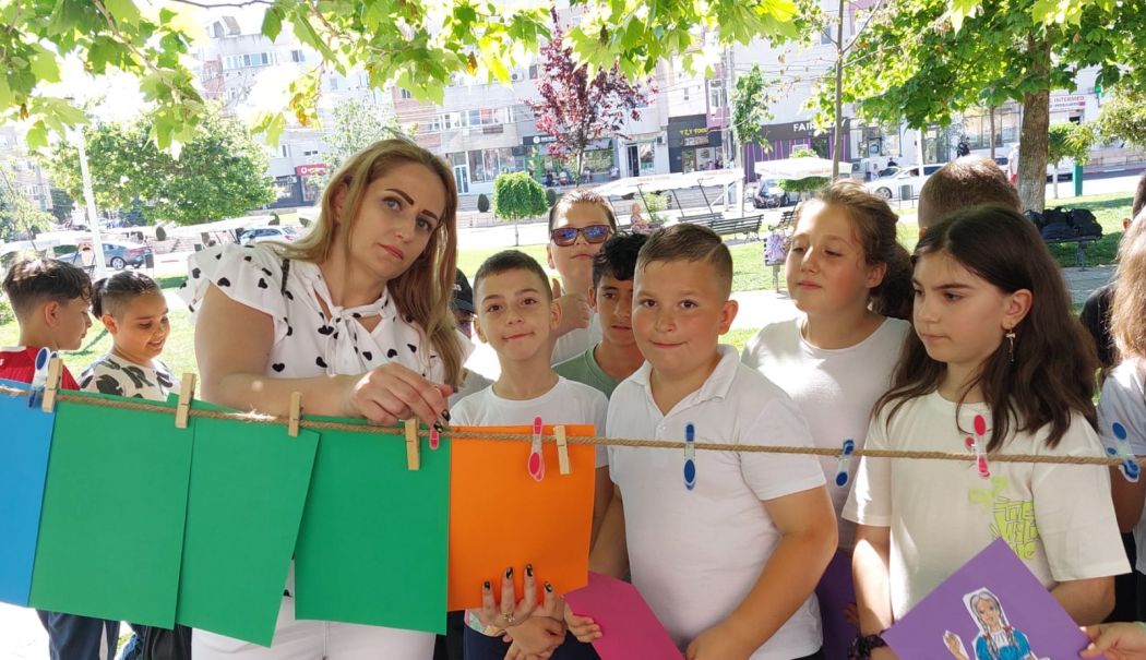 Atelier de lectură, în Parcul Central din Năvodari, cu povești la iarbă verde - atelier-de-lectura-1718305289.jpg