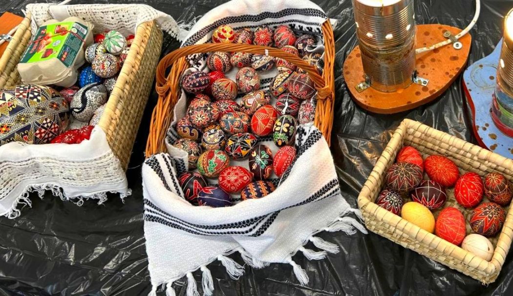 Atelier interactiv de Paște, la Centrul de Zi „Delfinul” din Constanța! - atelier-paste-1744215842.jpg
