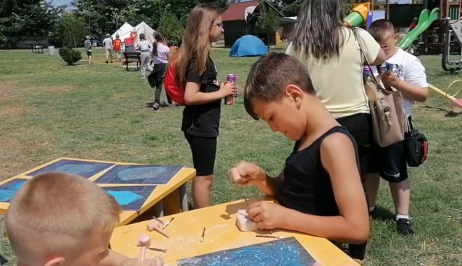 Ateliere de lucru pentru copii, cu sprijinul muzeografilor - ateliere-1655626361.jpg