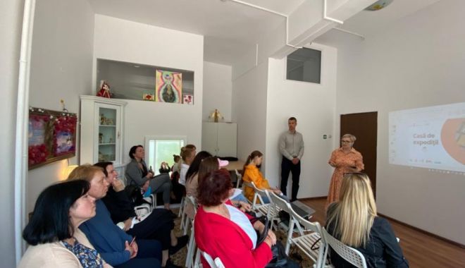 Ateliere de tipul „Meet the business” pentru refugiații ucraineni - ateliere-1684689334.jpg