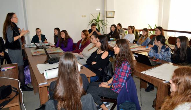 Atelier intercultural la Muzeul de Artă - atelierintercultural-1453312210.jpg