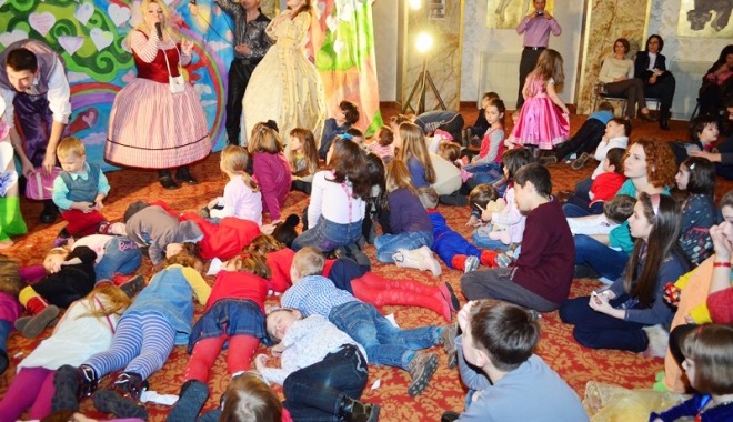 Atelierul Zânelor, eveniment caritabil pentru copiii sărmani - atelierulzanelor-1460734671.jpg