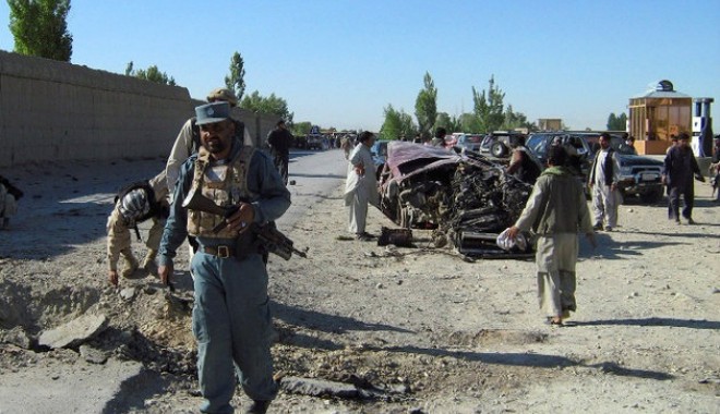 ATENTAT SINUCIGAȘ în AFGANISTAN / Doi ROMÂNI, VICTIME! - atentat-1372746111.jpg